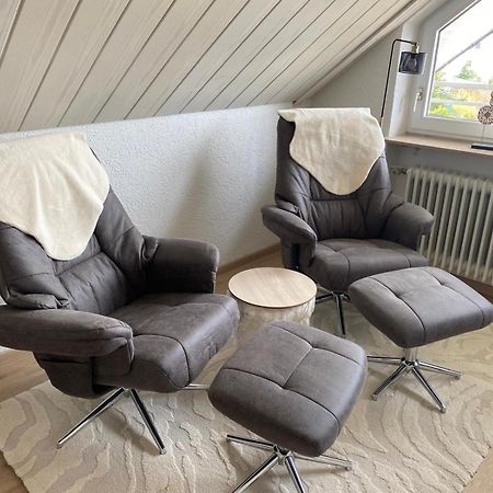 Ferienwohnung Gehring Bad Krozingen Esterno foto